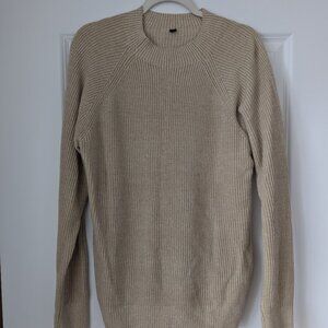 Uniqlo Men's sweater